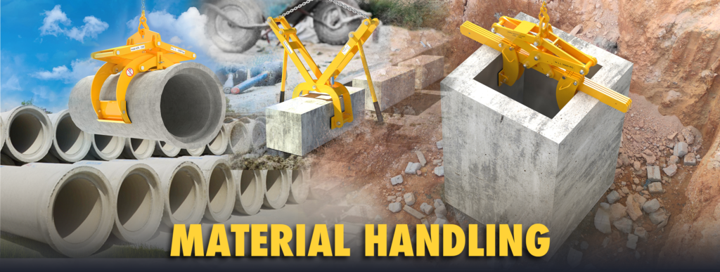 Material Handling