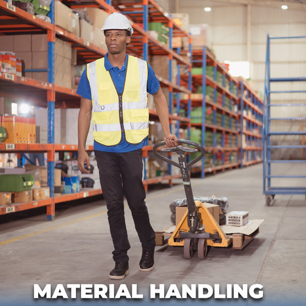 material handling