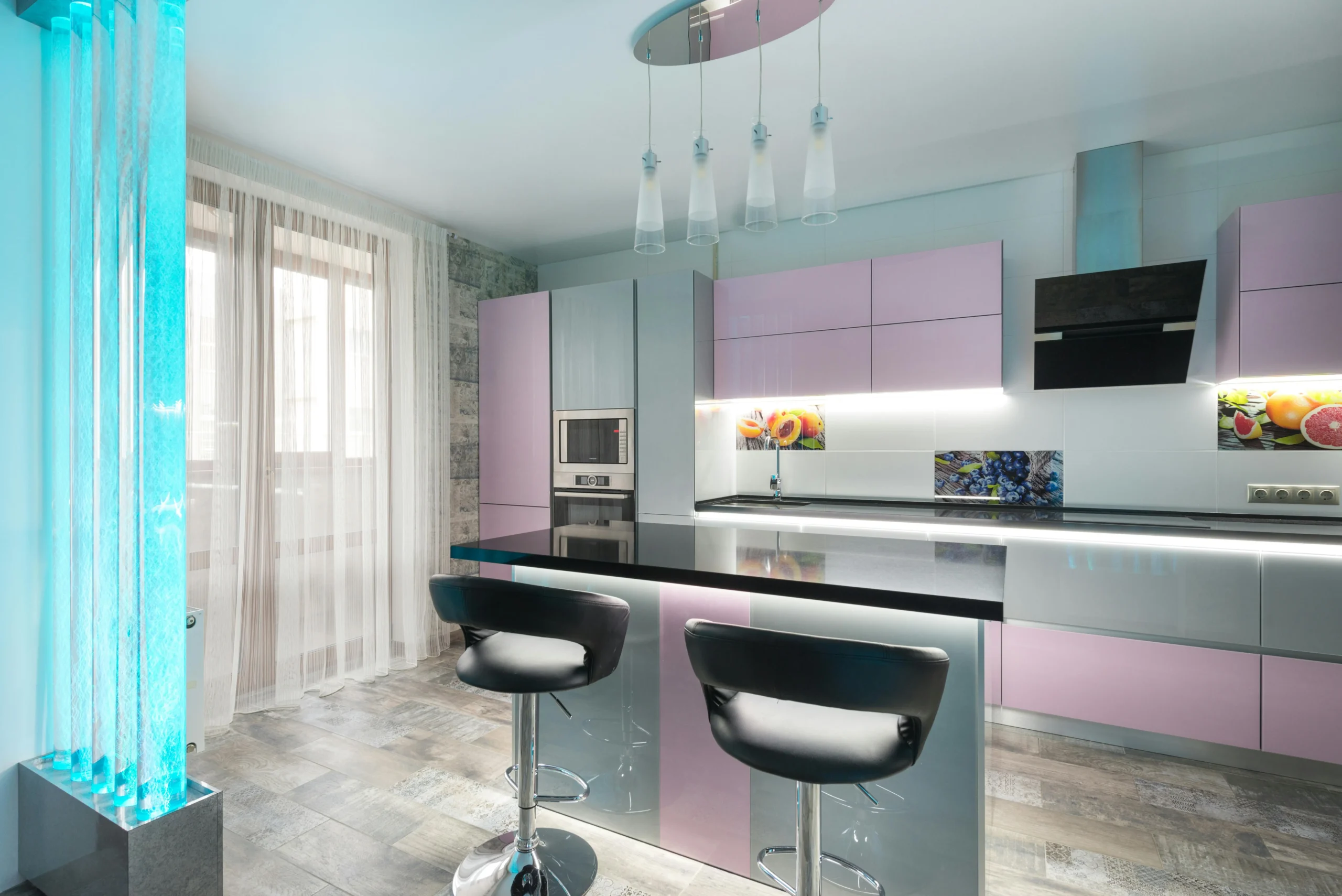 countertop installation