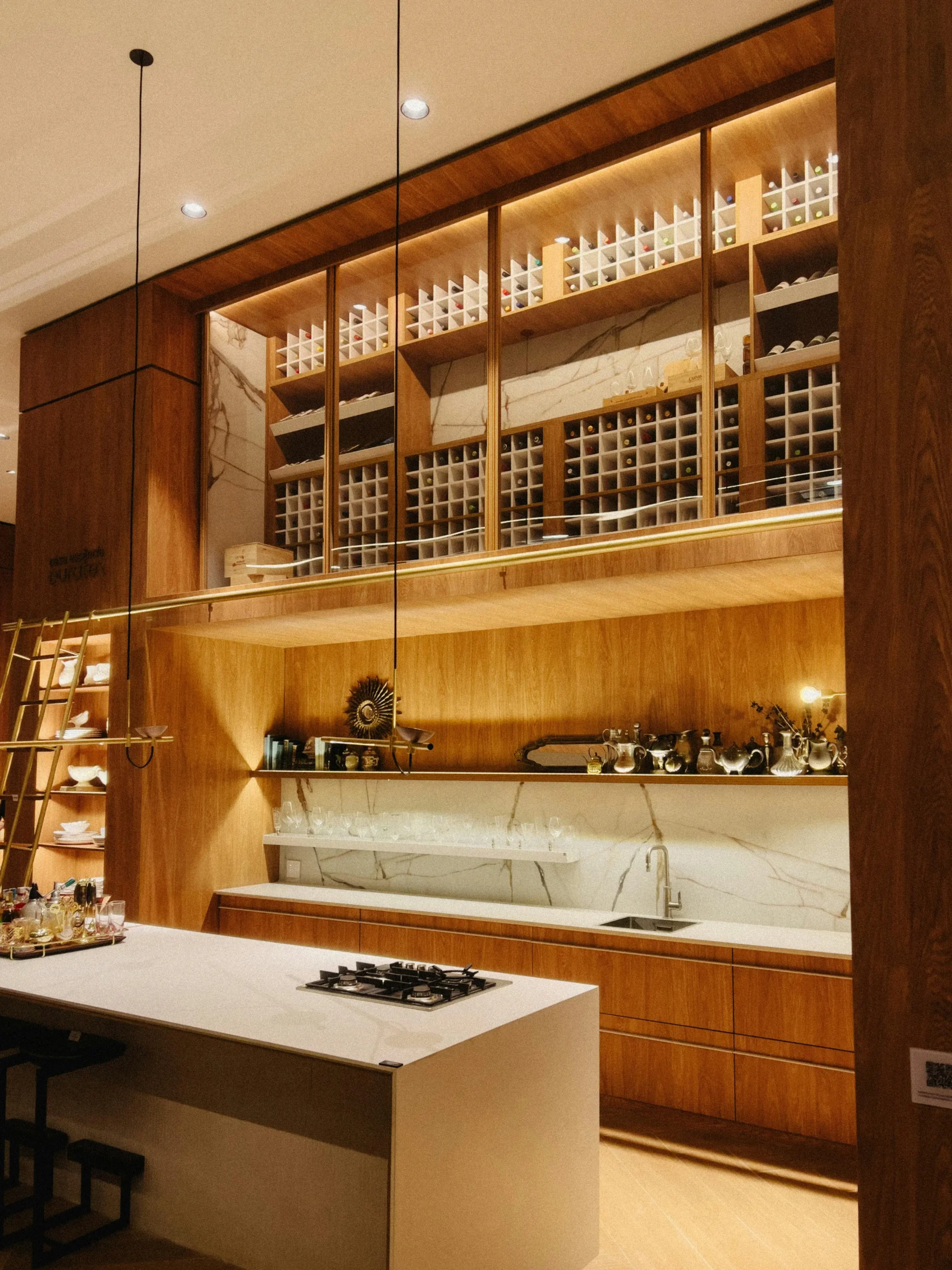 countertop installation