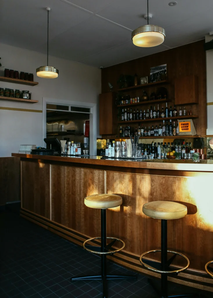 countertop installation