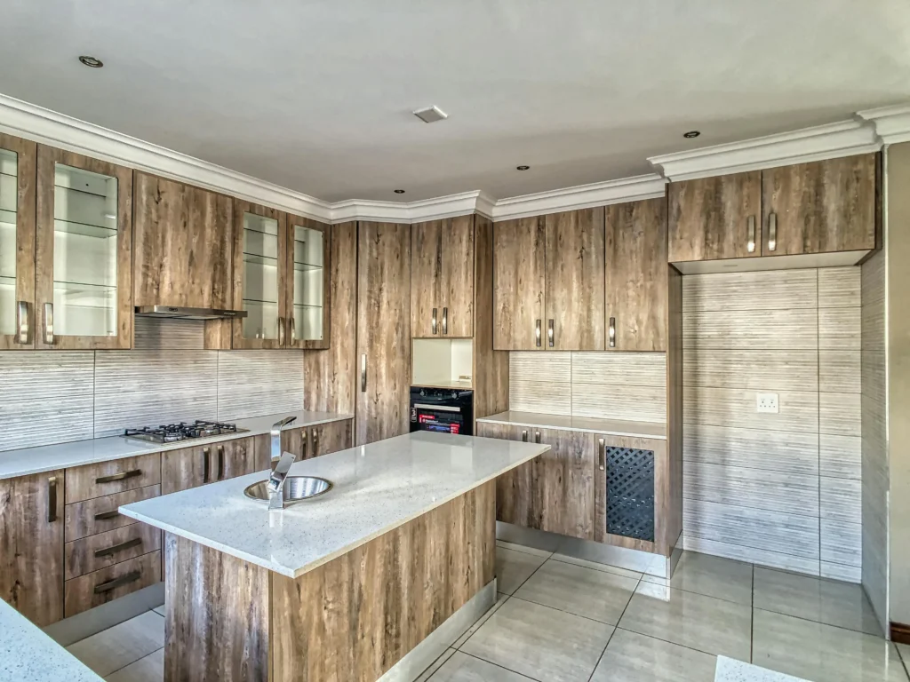 Countertop Installation