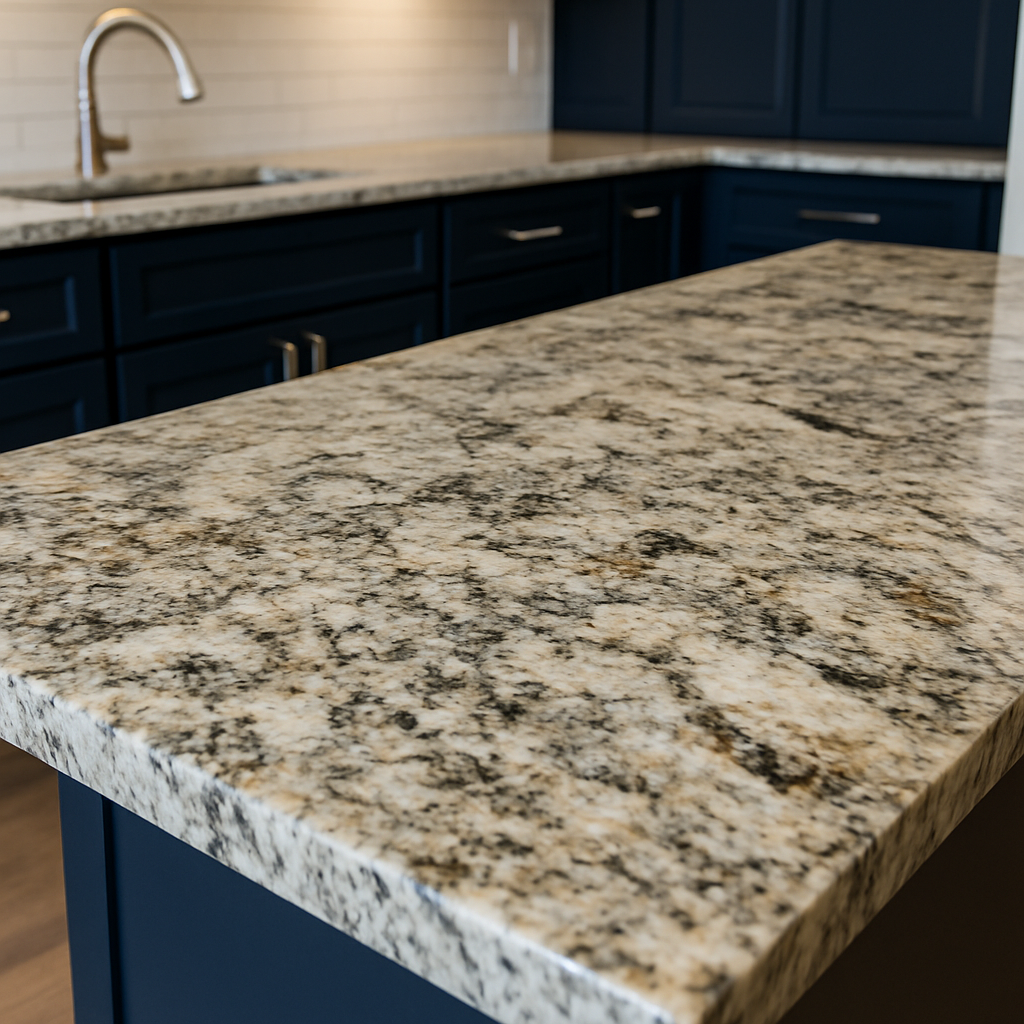granite countertop