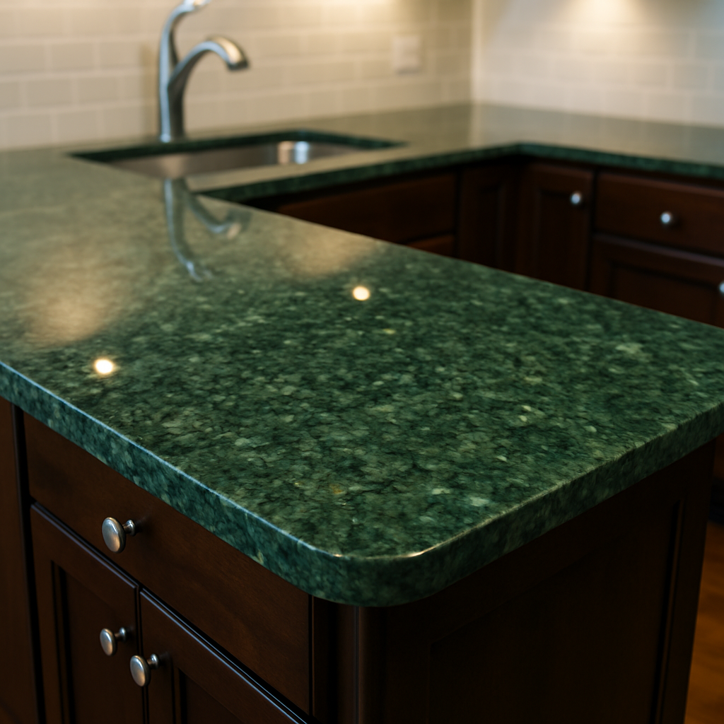 granite countertop