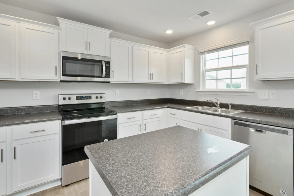 granite countertop