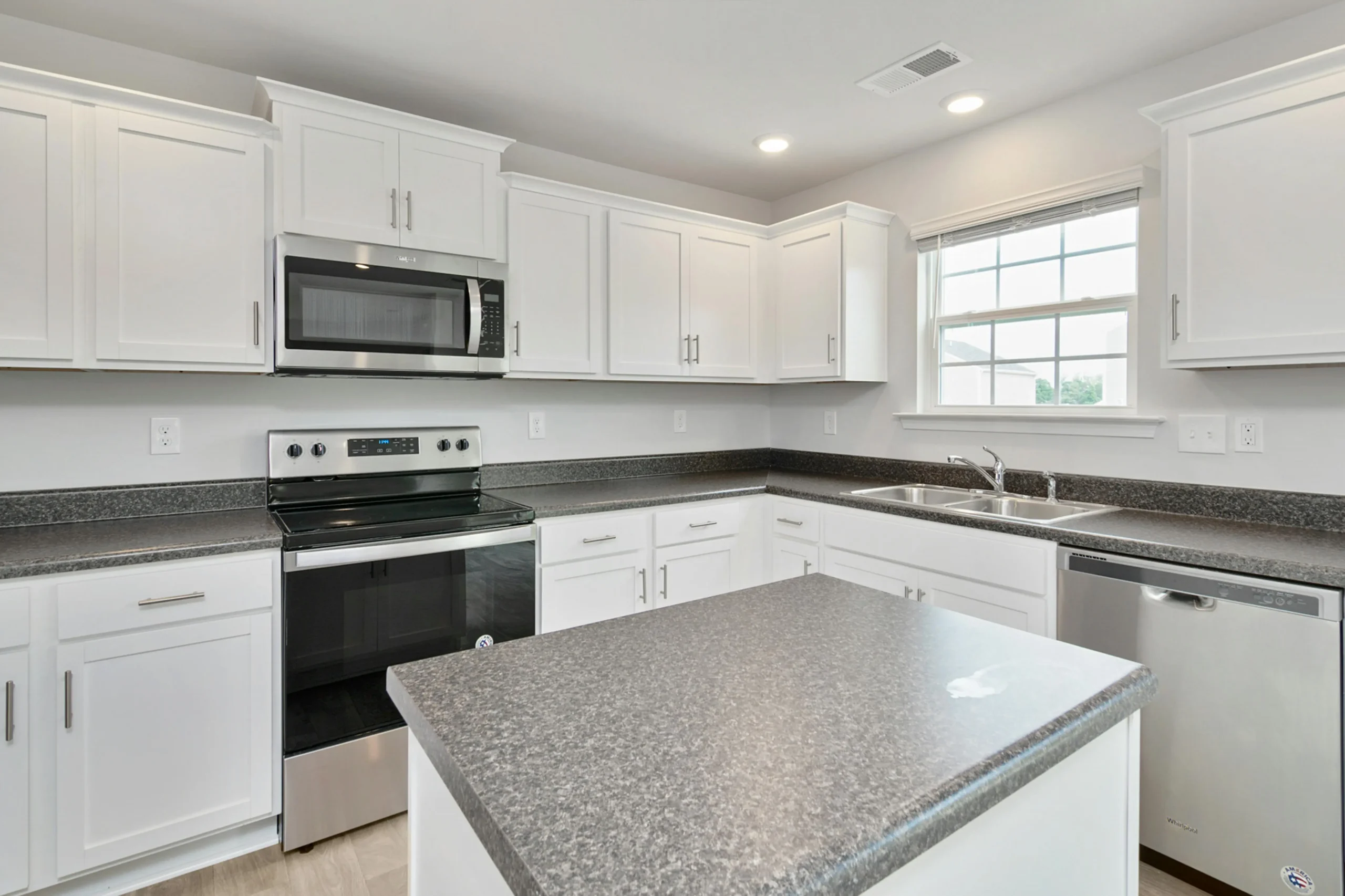 granite countertop