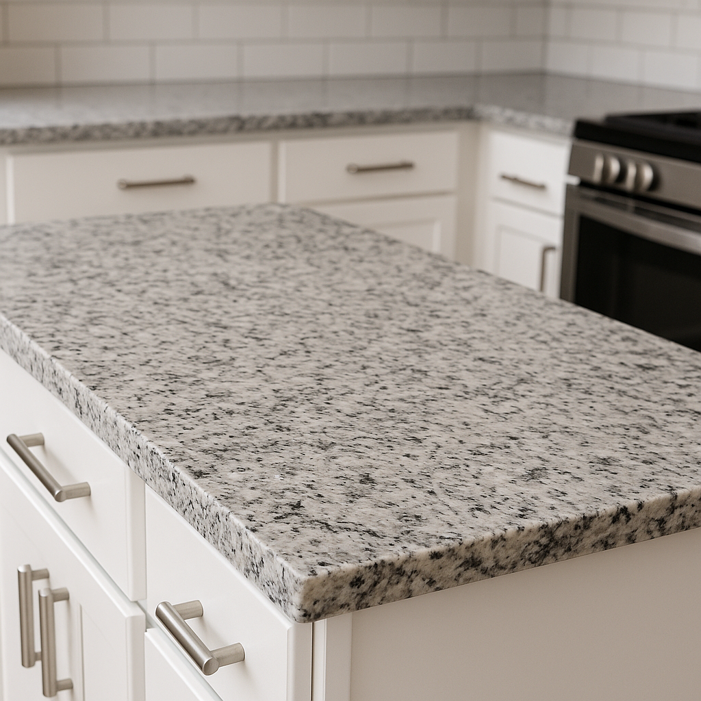 countertop istallation