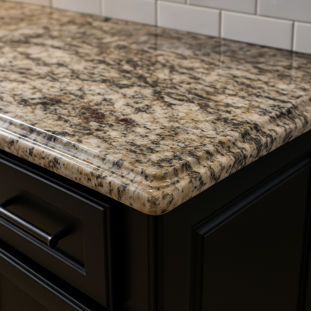 granite countertop