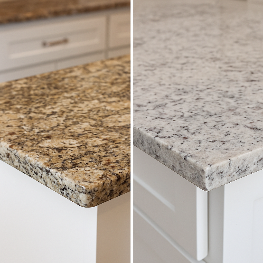 granite countertop