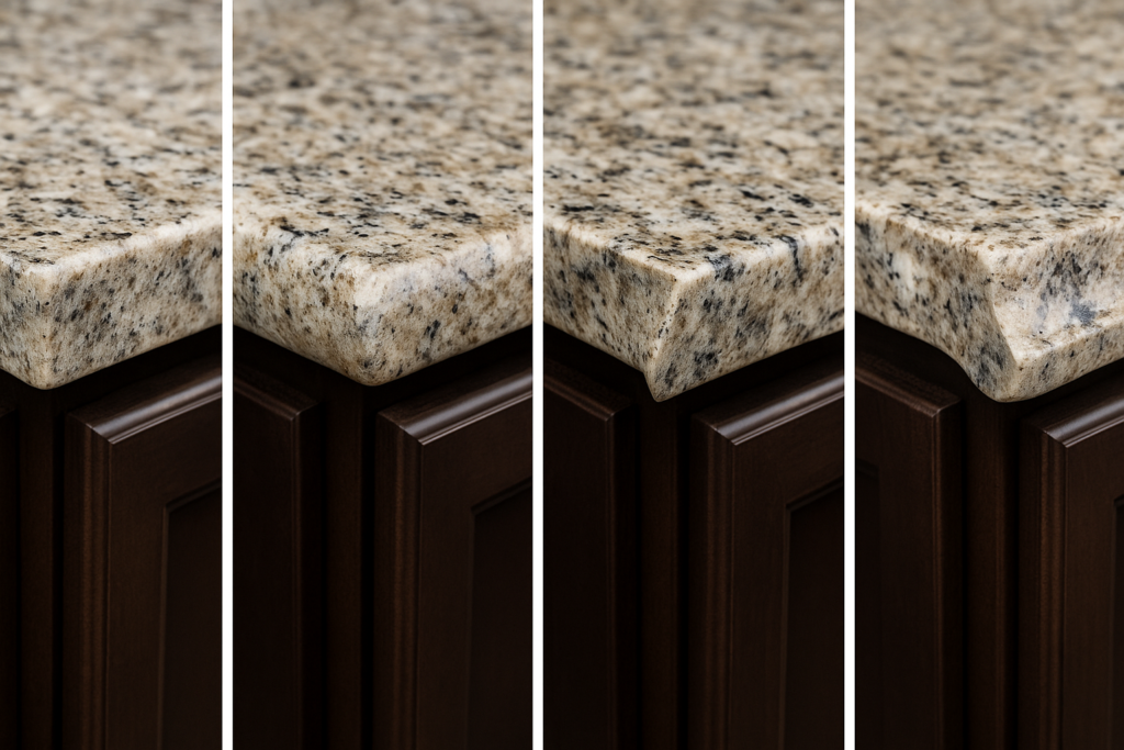 granite countertop