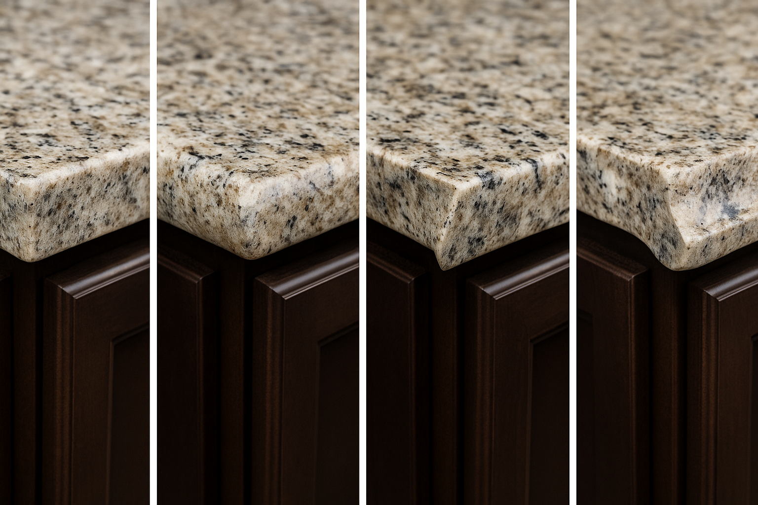 granite countertop