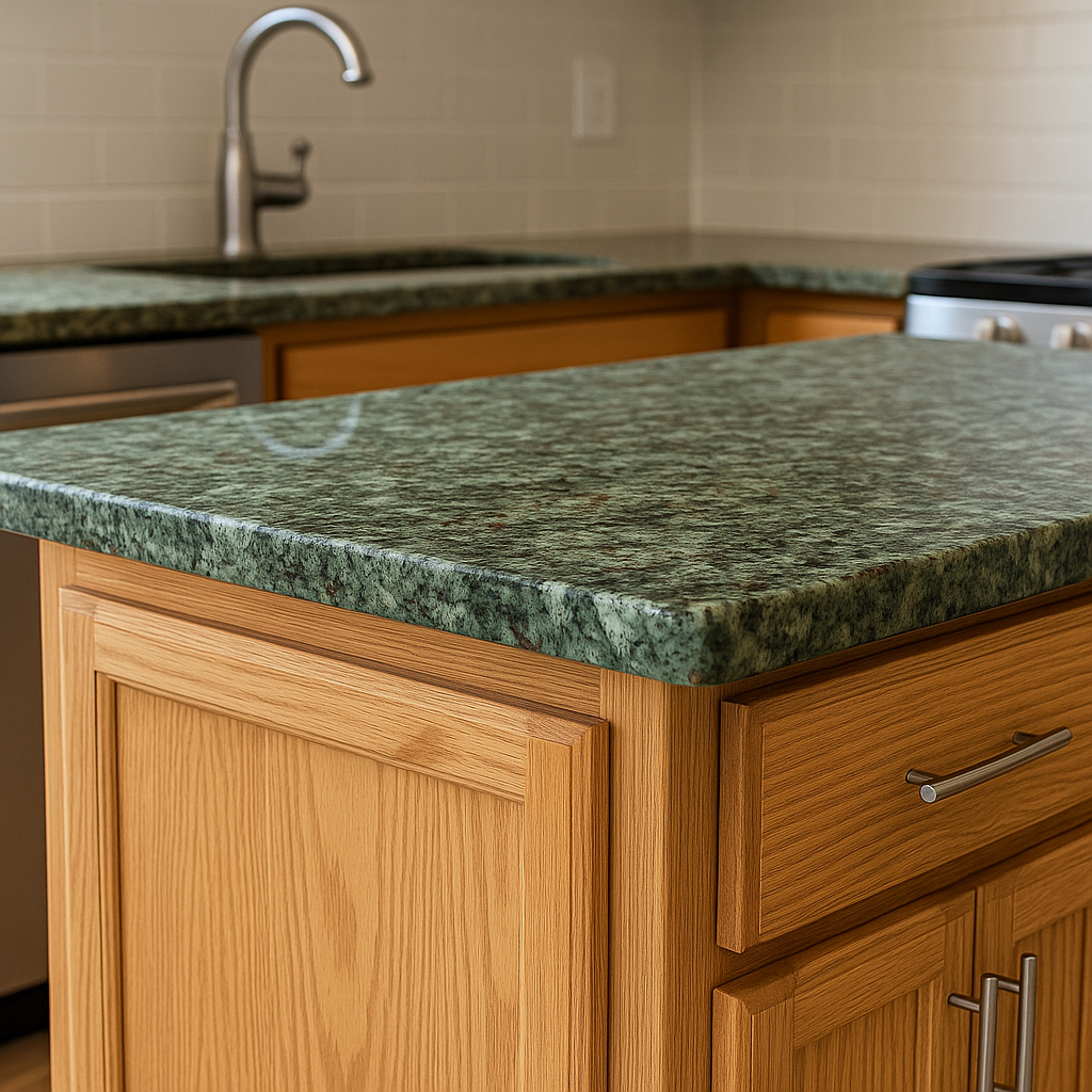 granite countertop