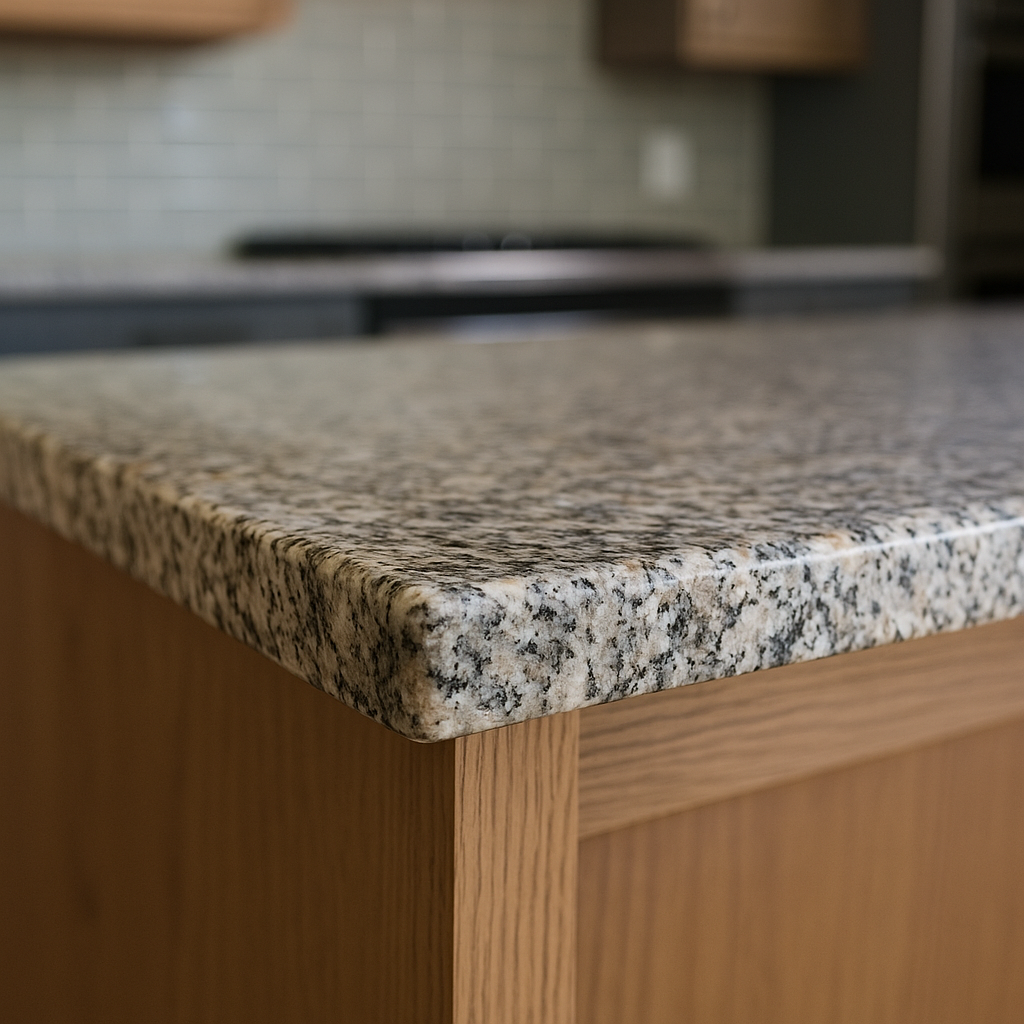 granite countertop