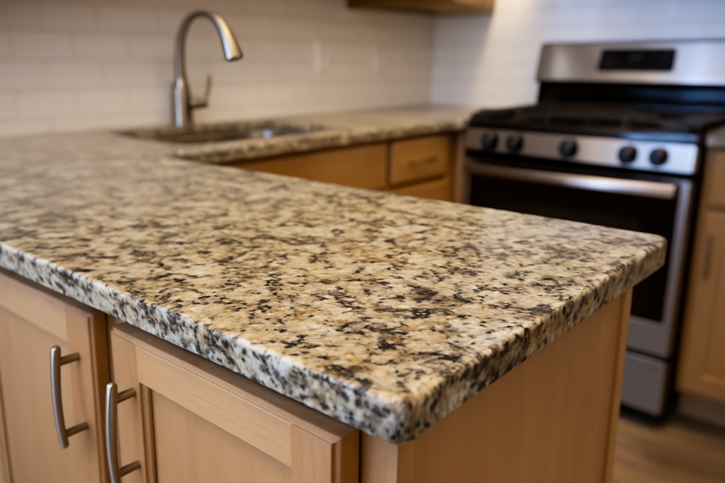 Granite Countertop