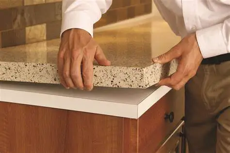 granite countertops