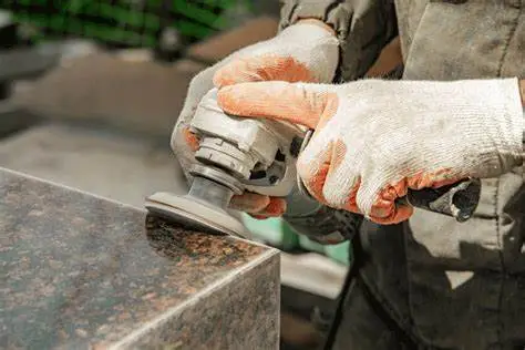 How Long Does It Take to Install Granite Countertops?