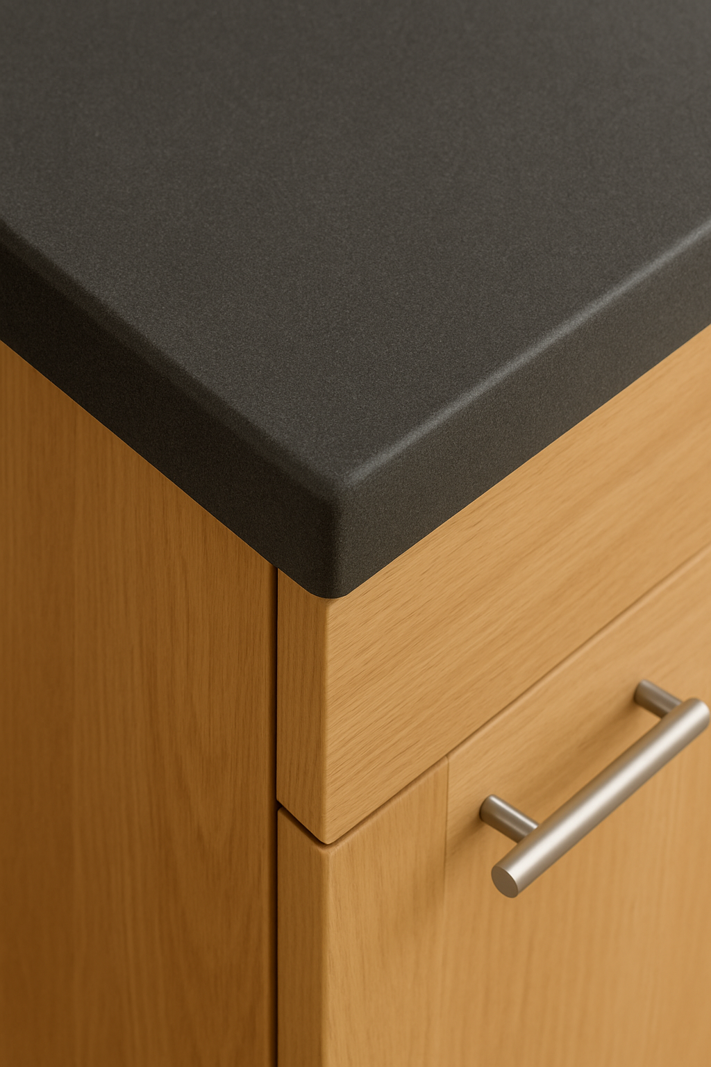 What Is a Composite Granite Countertop?