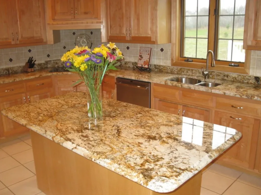 granite countertops