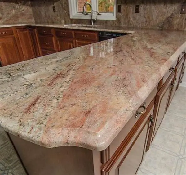 granite countertop