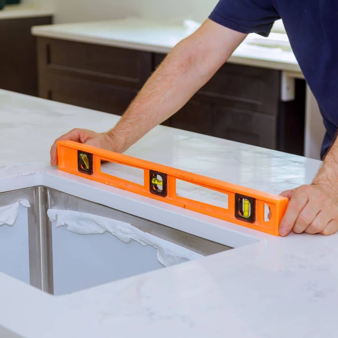 granite countertops