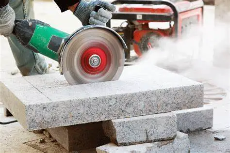 granite countertops