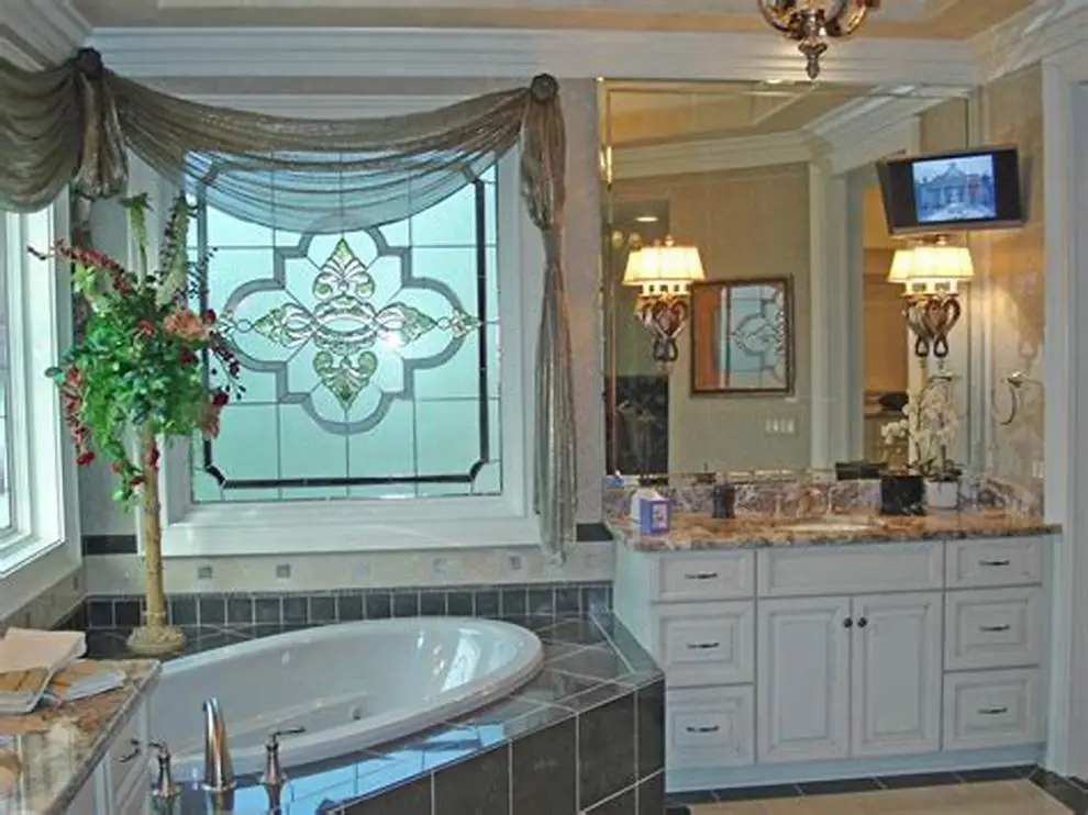 granite countertop