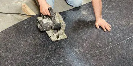 granite countertop