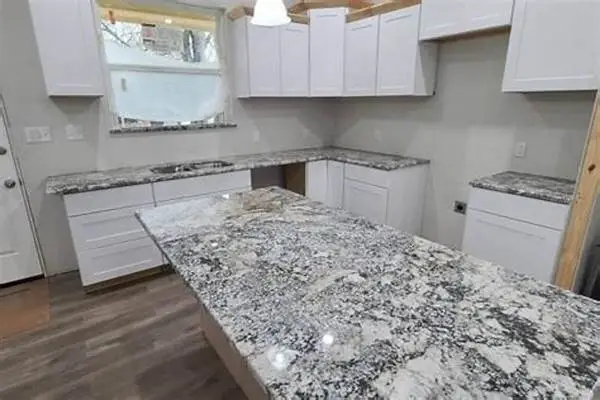 granite countertops
