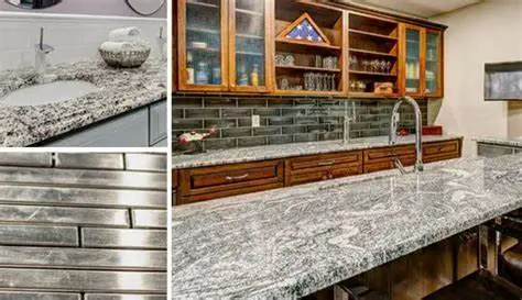 granite countertops