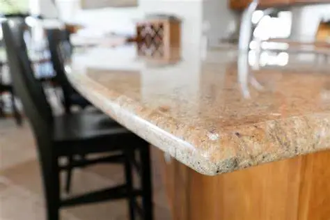 granite countertops