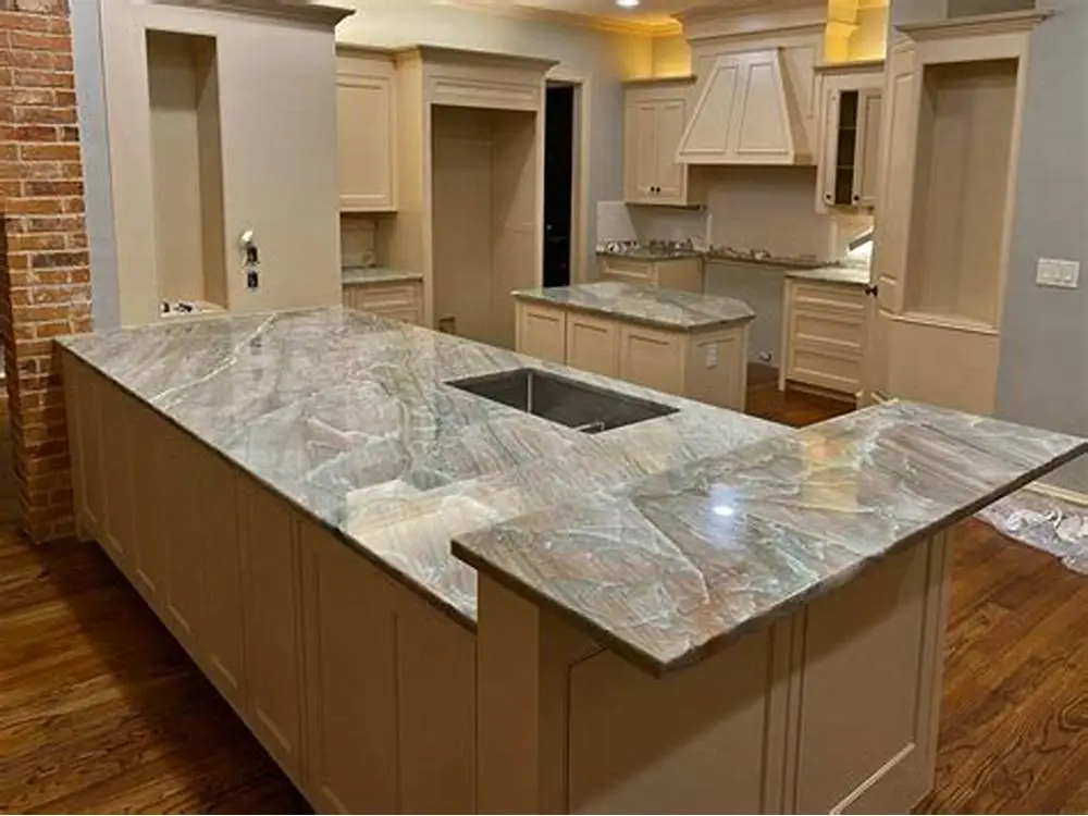 granite countertops