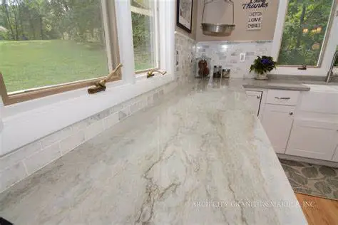 granite countertops