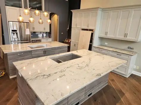 granite countertops