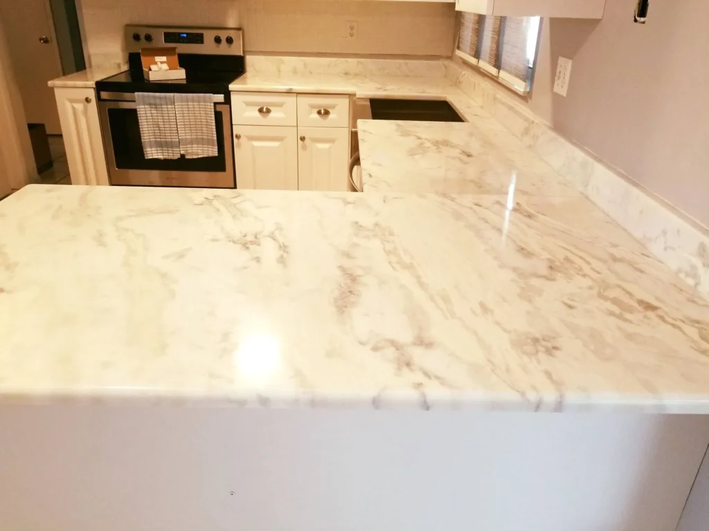 granite countertops