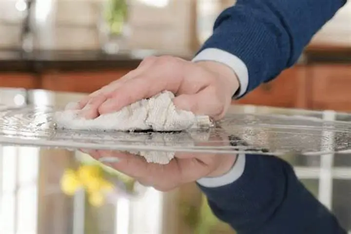 How to Clean Stained, Dull, or Gritty Granite Countertops?