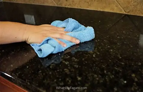 granite countertops