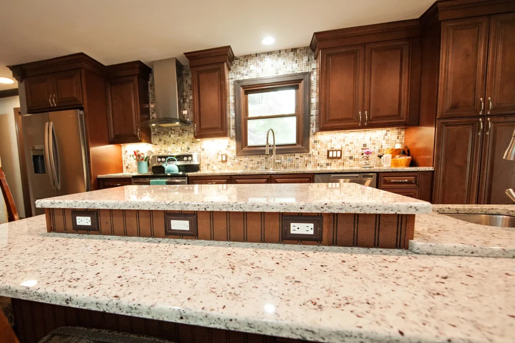 granite countertop