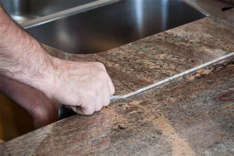 granite countertops