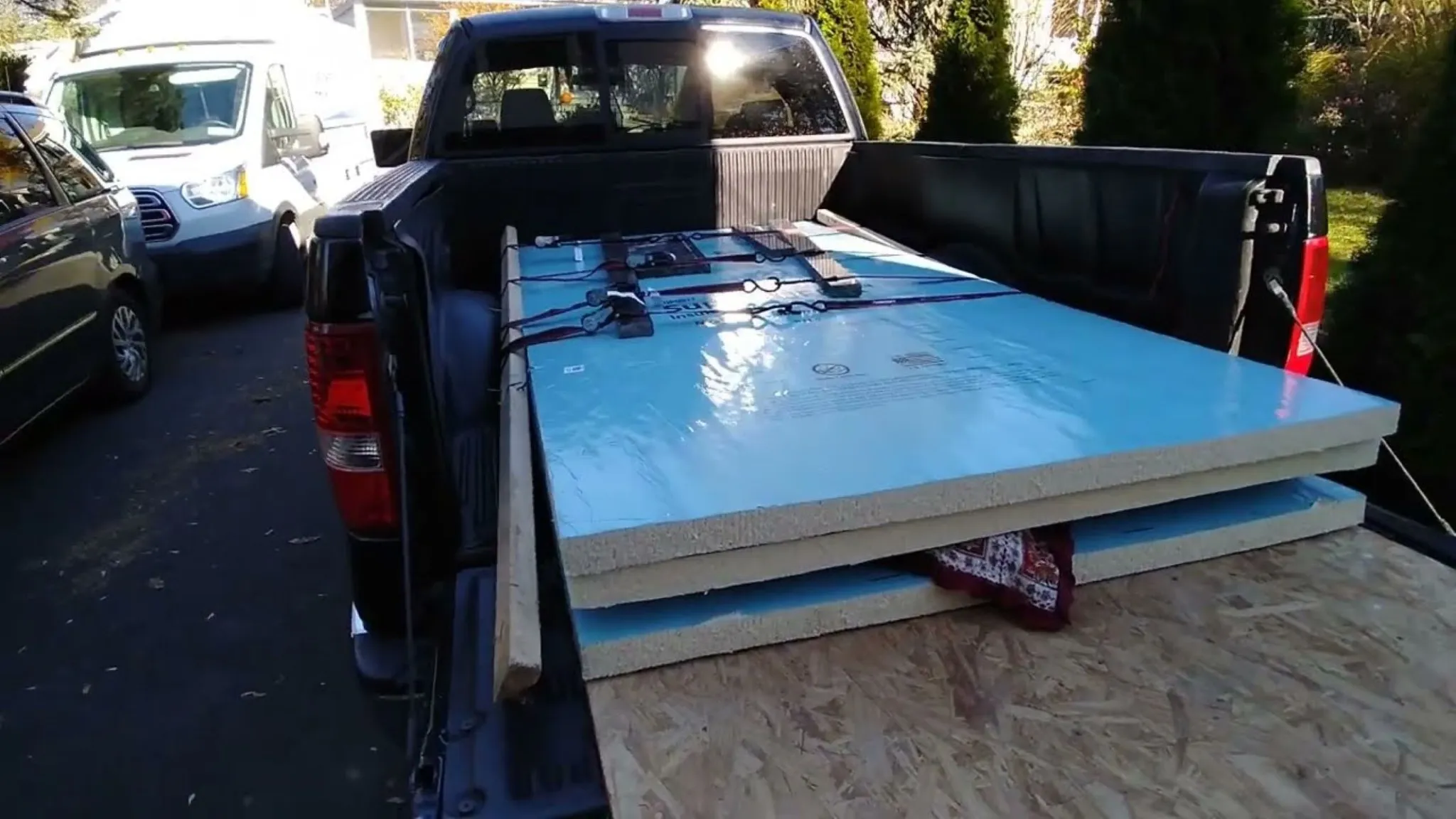 granite countertop