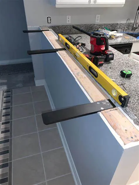 granite countertop