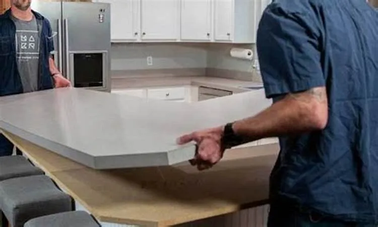 granite countertops