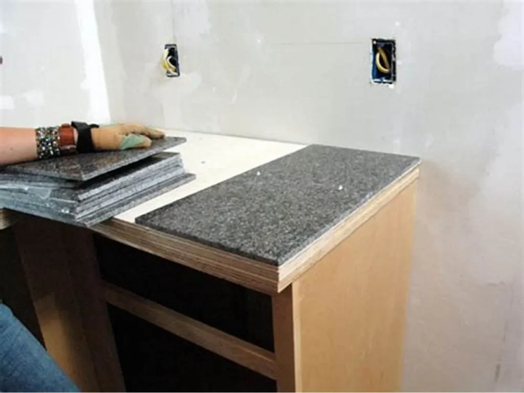 granite countertops