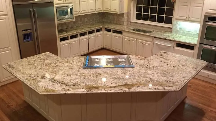 granite countertops