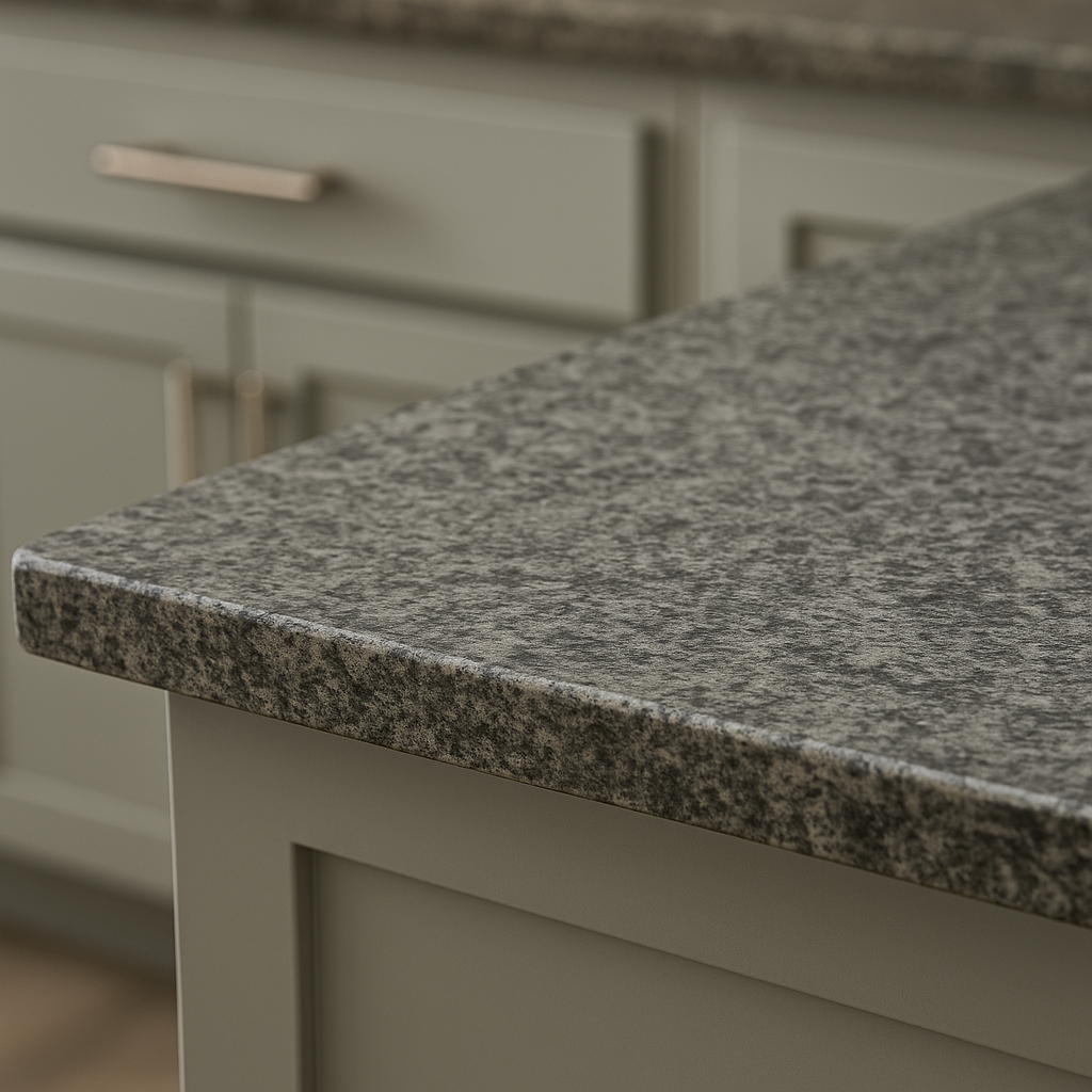 What Are Honed Granite Countertops?