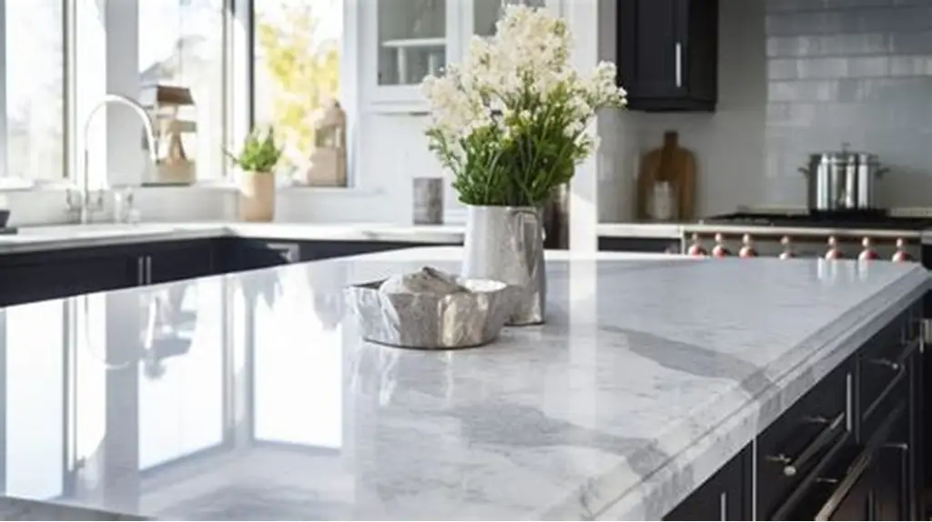 How Do You Clean Granite Countertops for Pesach?