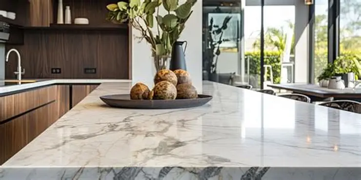 How to Keep Black and Dark Granite Countertops Clean and Shiny?