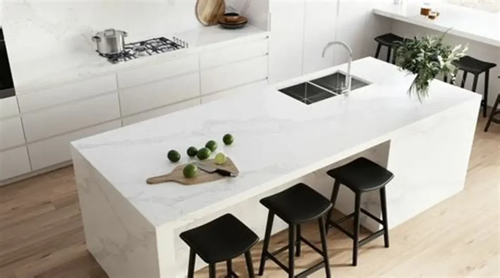 granite countertop