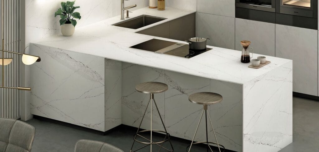 granite countertop