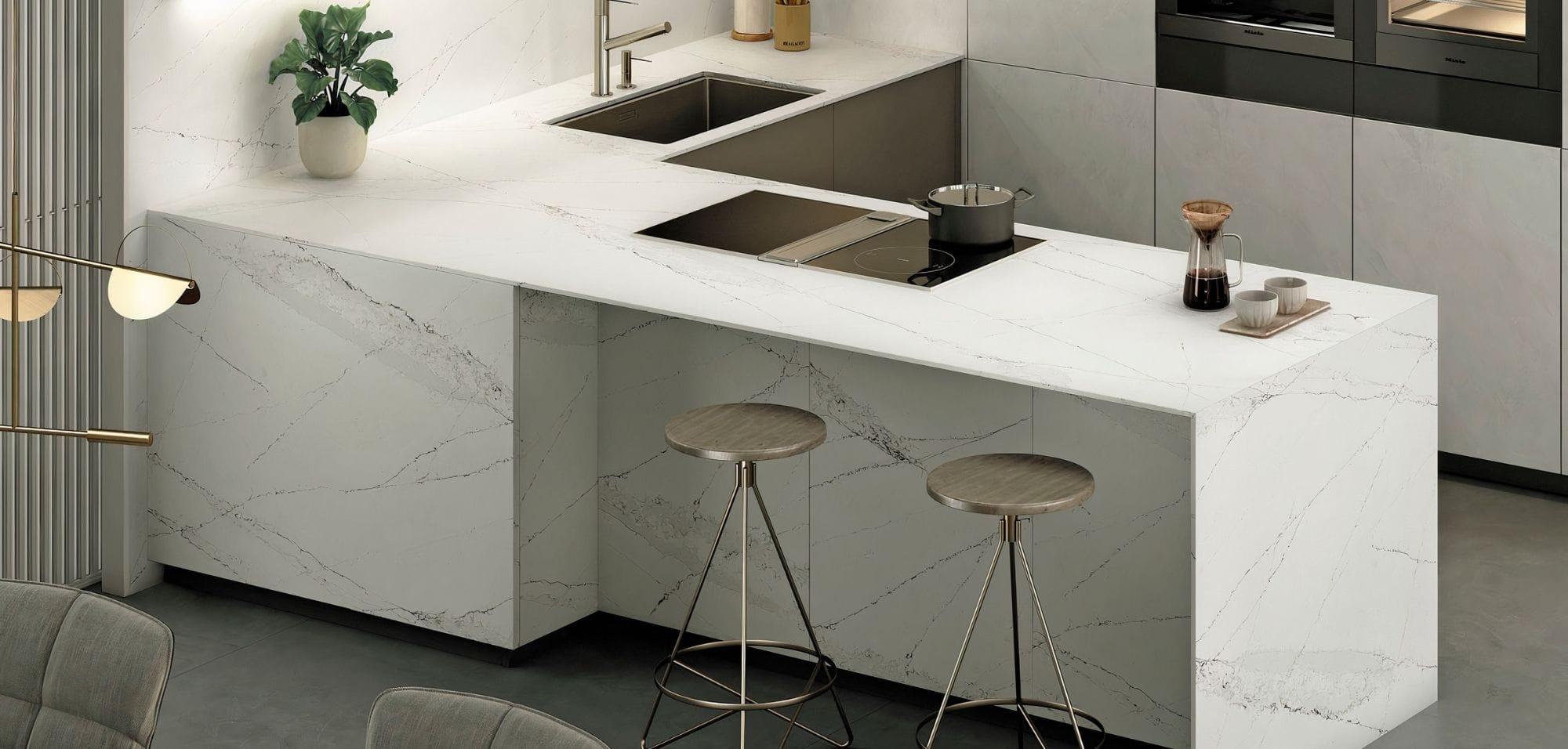 granite countertop