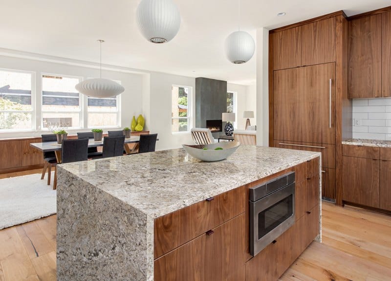 granite countertops